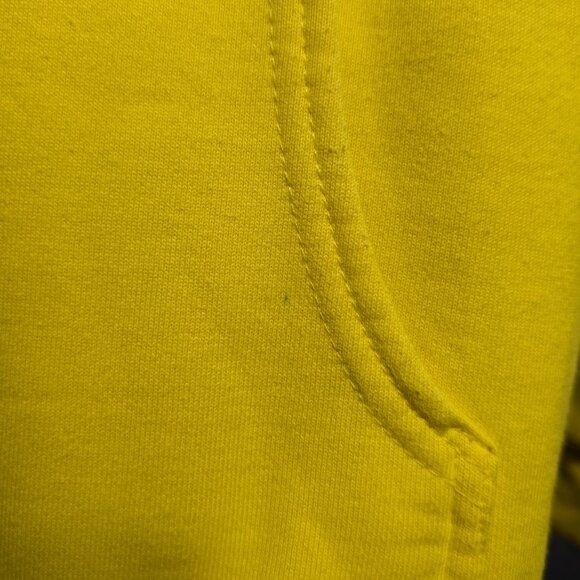 Hudson's Bay x Canadian Olympic Team 2005 Vintage HBC Hoodie, Medium - Picture 5 of 10